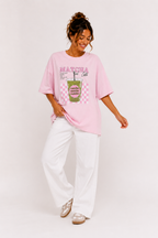 Matcha T-shirt