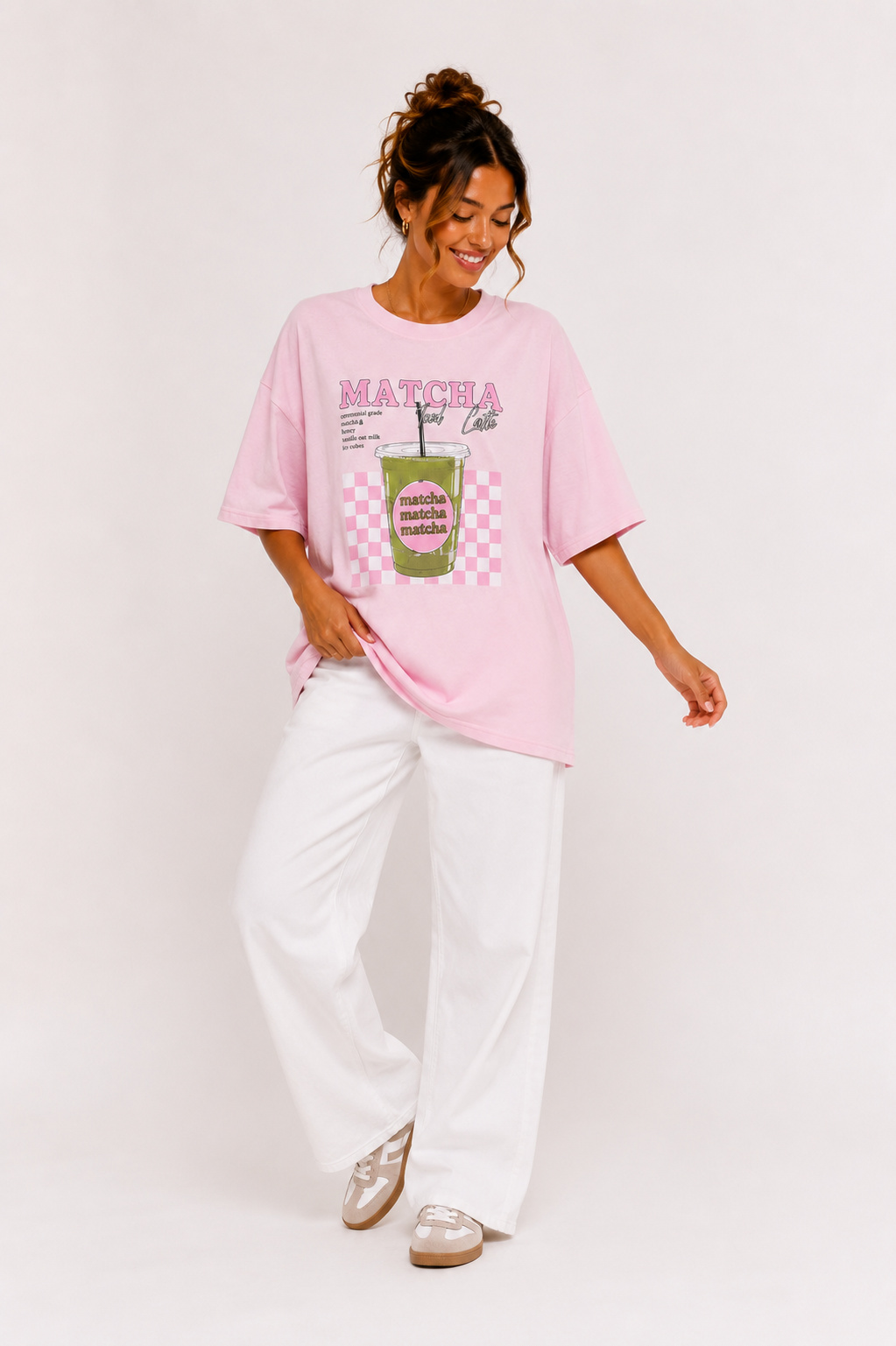 Matcha T-shirt