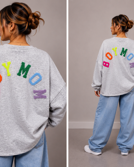 Boymom
