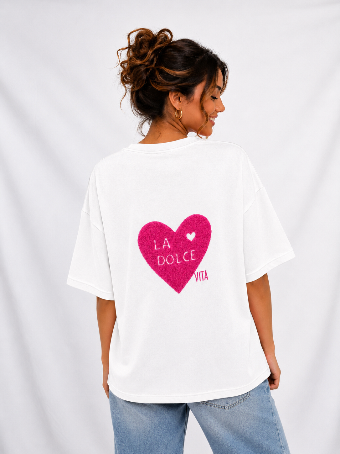 La Dolce Vita Sweater