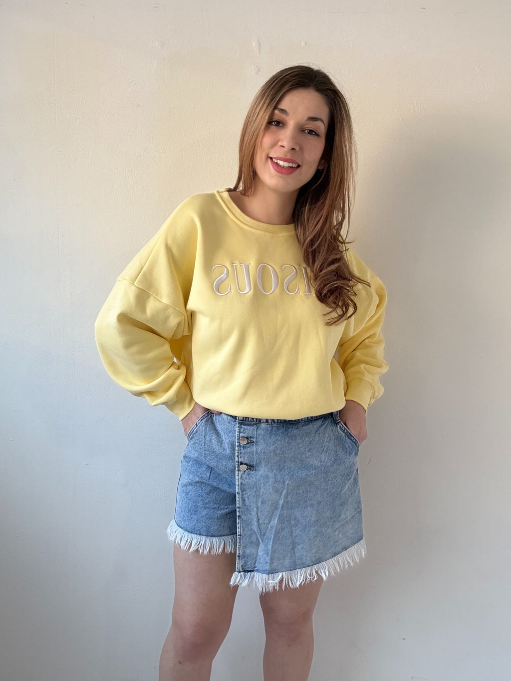 SKORT NELLE
