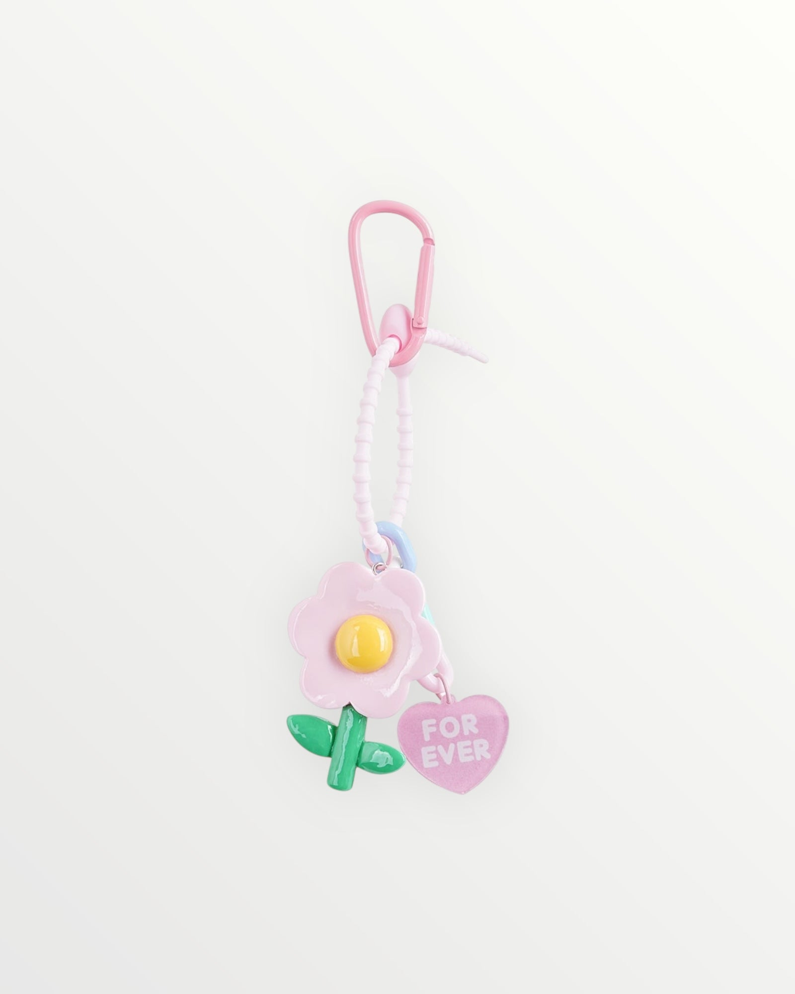 BAGCHARM | FOREVER