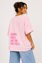Happy Girls T-shirt