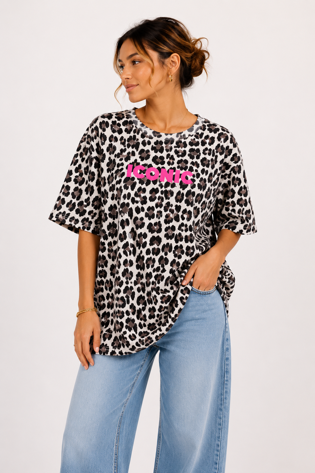 Wild Iconic T-shirt
