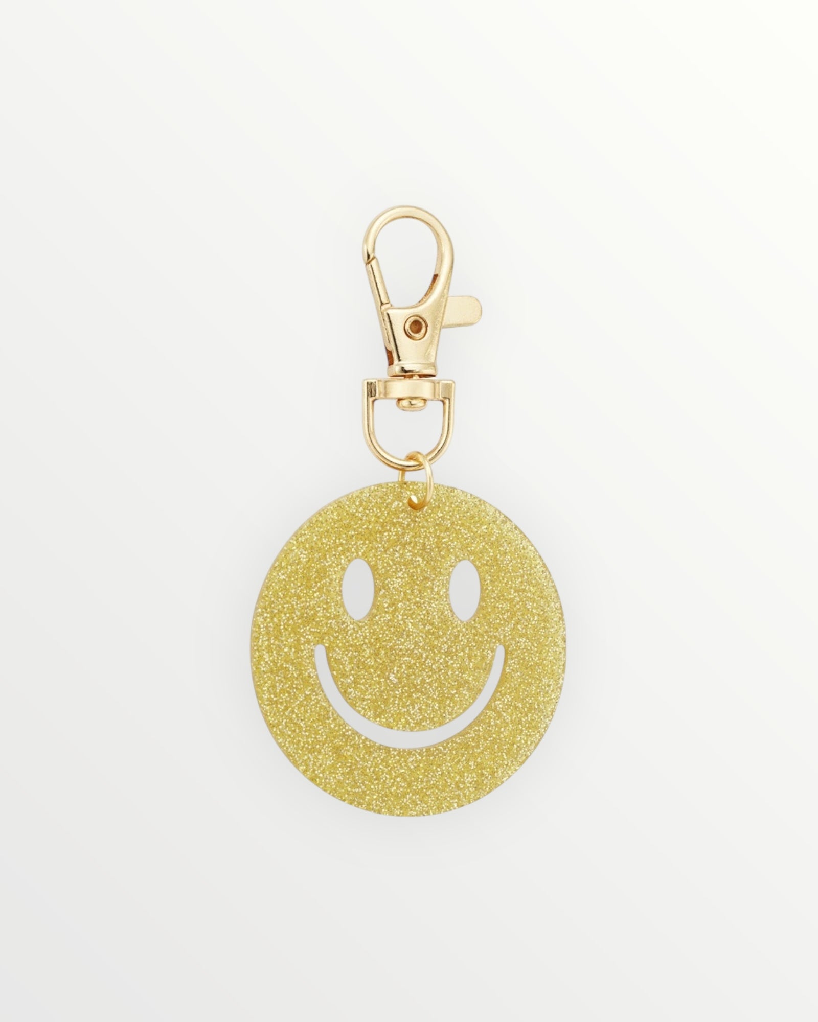 BAGCHARM | SMILEY