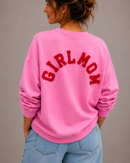 GIRLMOM SWEATER