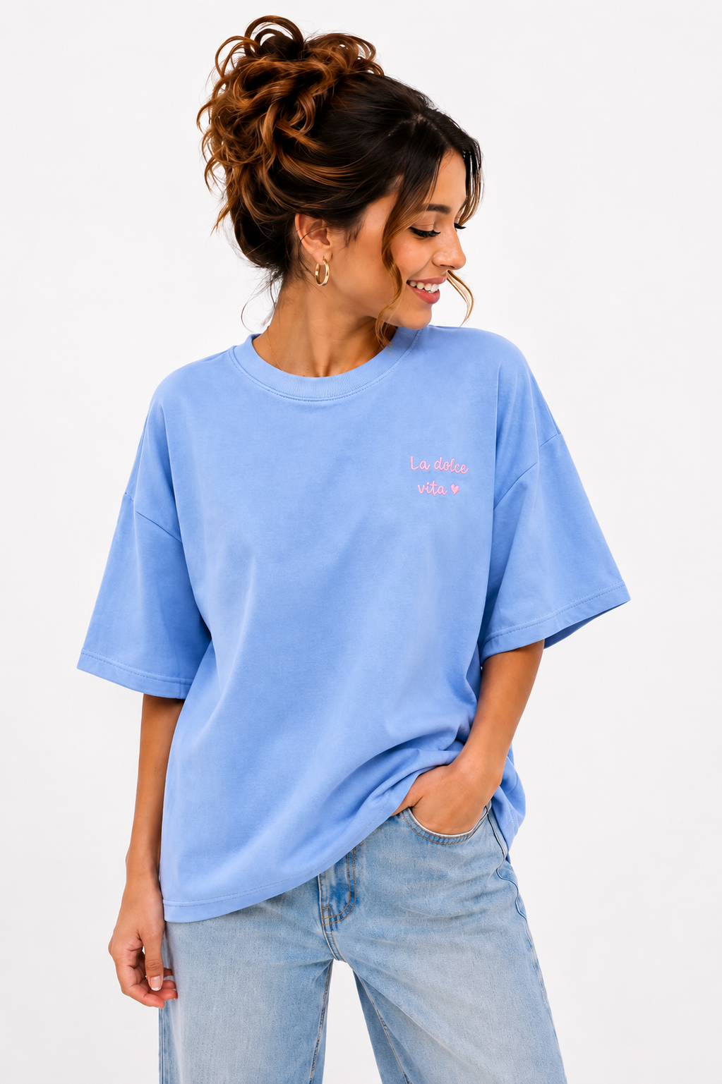 La Dolce Vita Sweater