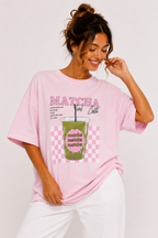 Matcha T-shirt