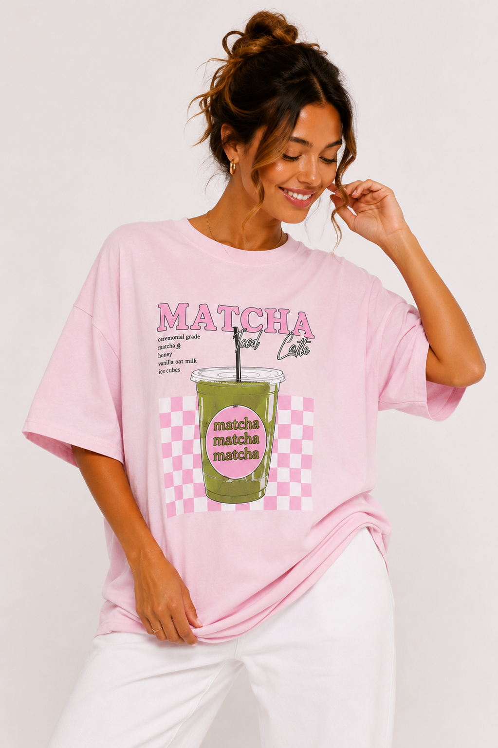 Matcha T-shirt