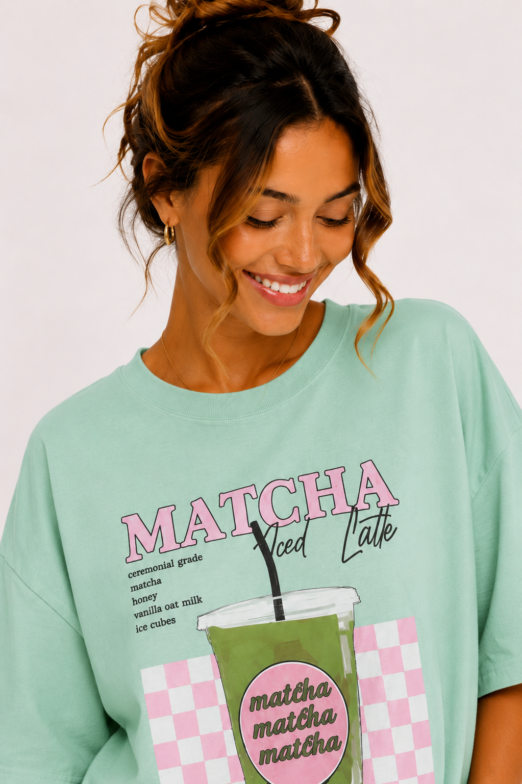 Matcha T-shirt