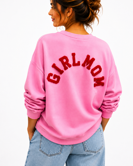 GIRLMOM SWEATER
