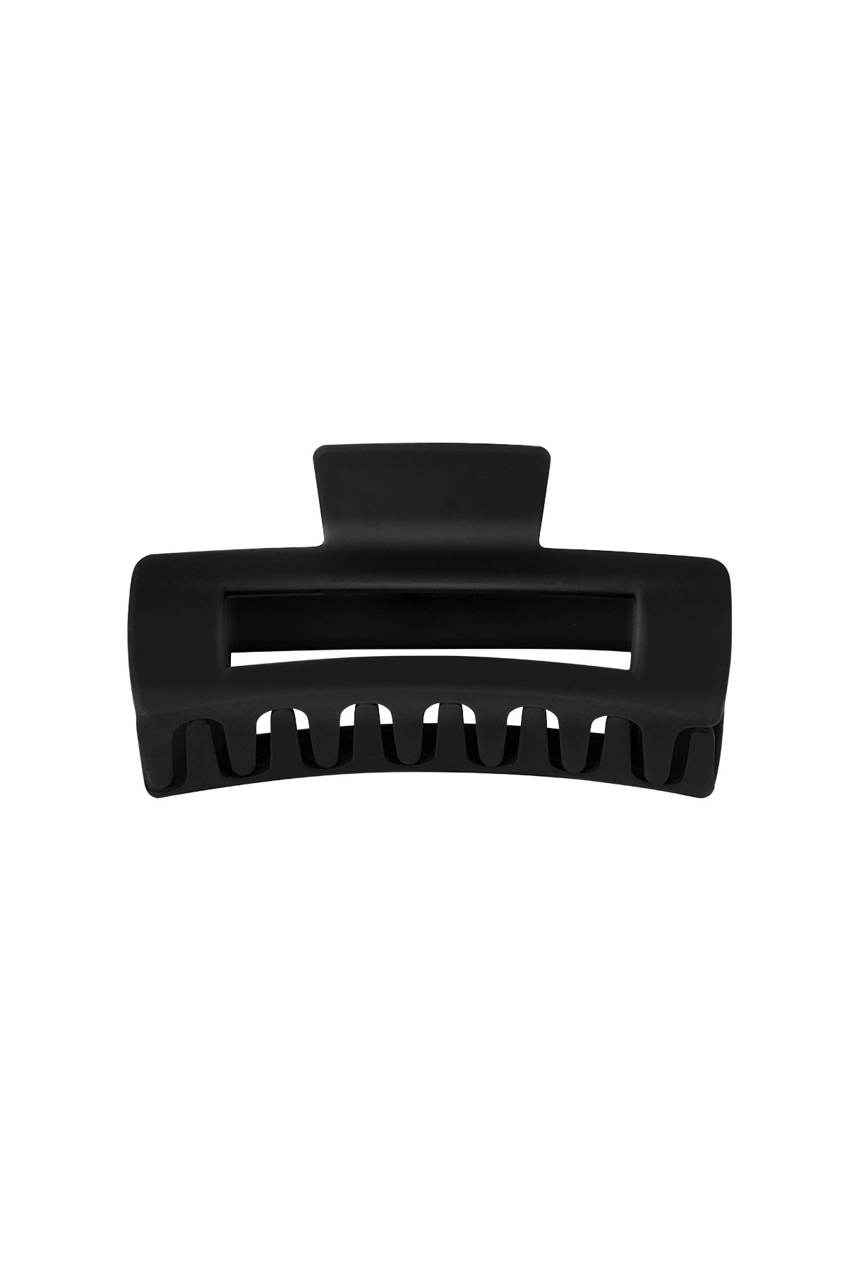 Haarspeld basic | zwart