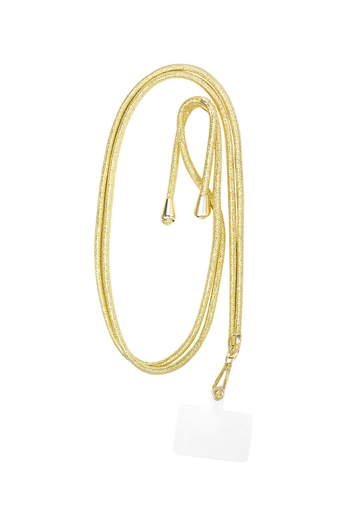 Telephone cord | red