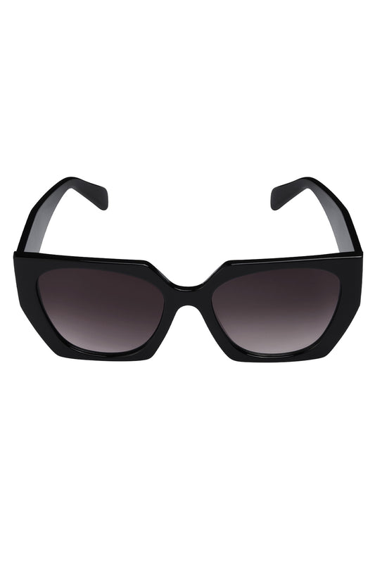 SUNGLASS BASIC | BLACK