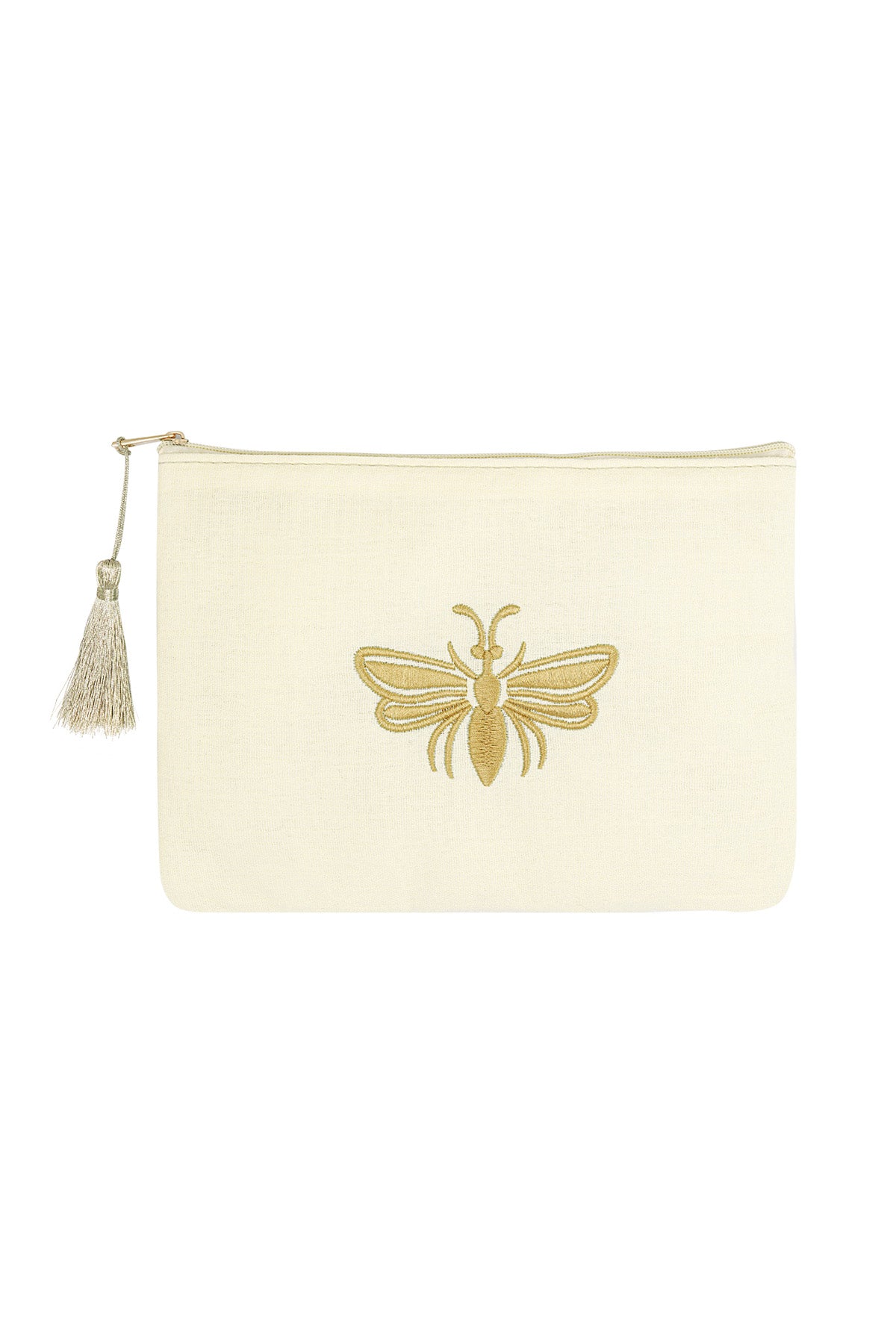 Make-up tas | beige