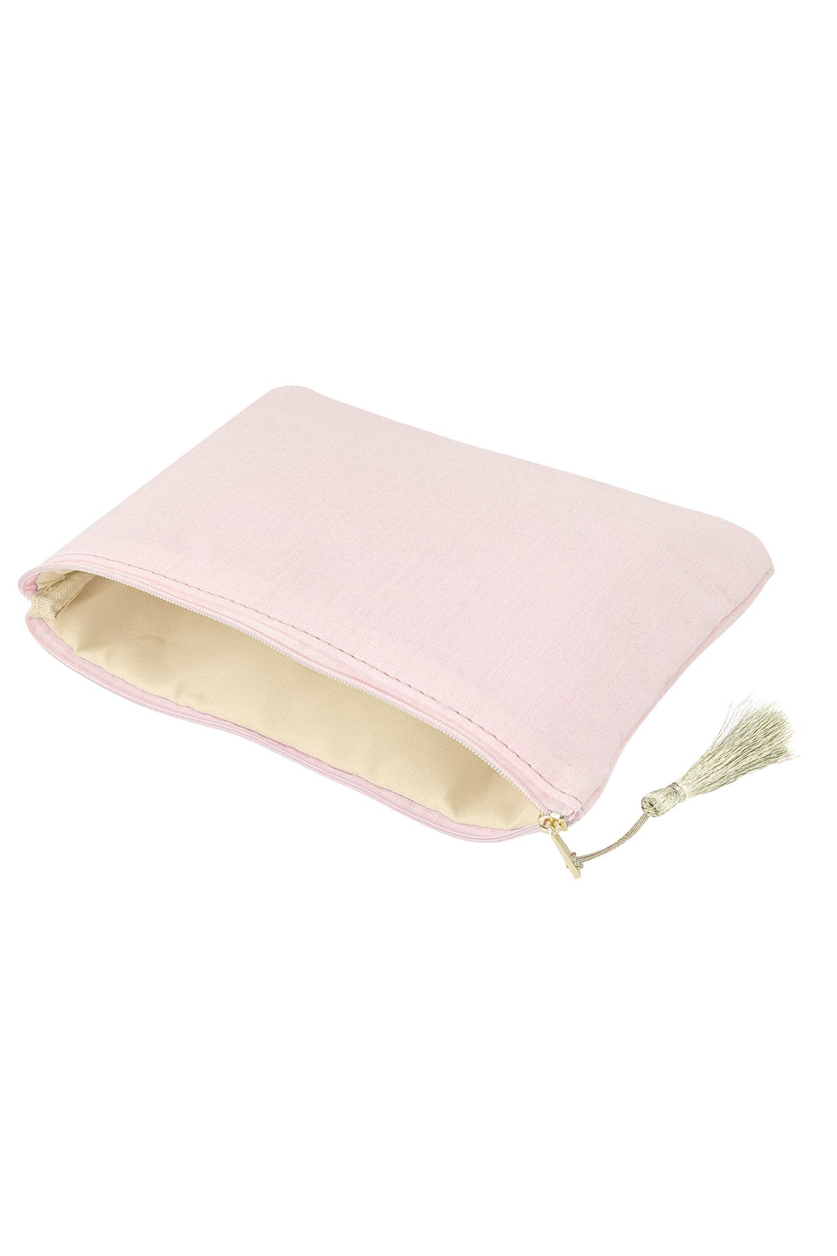 Make-up tas | roze