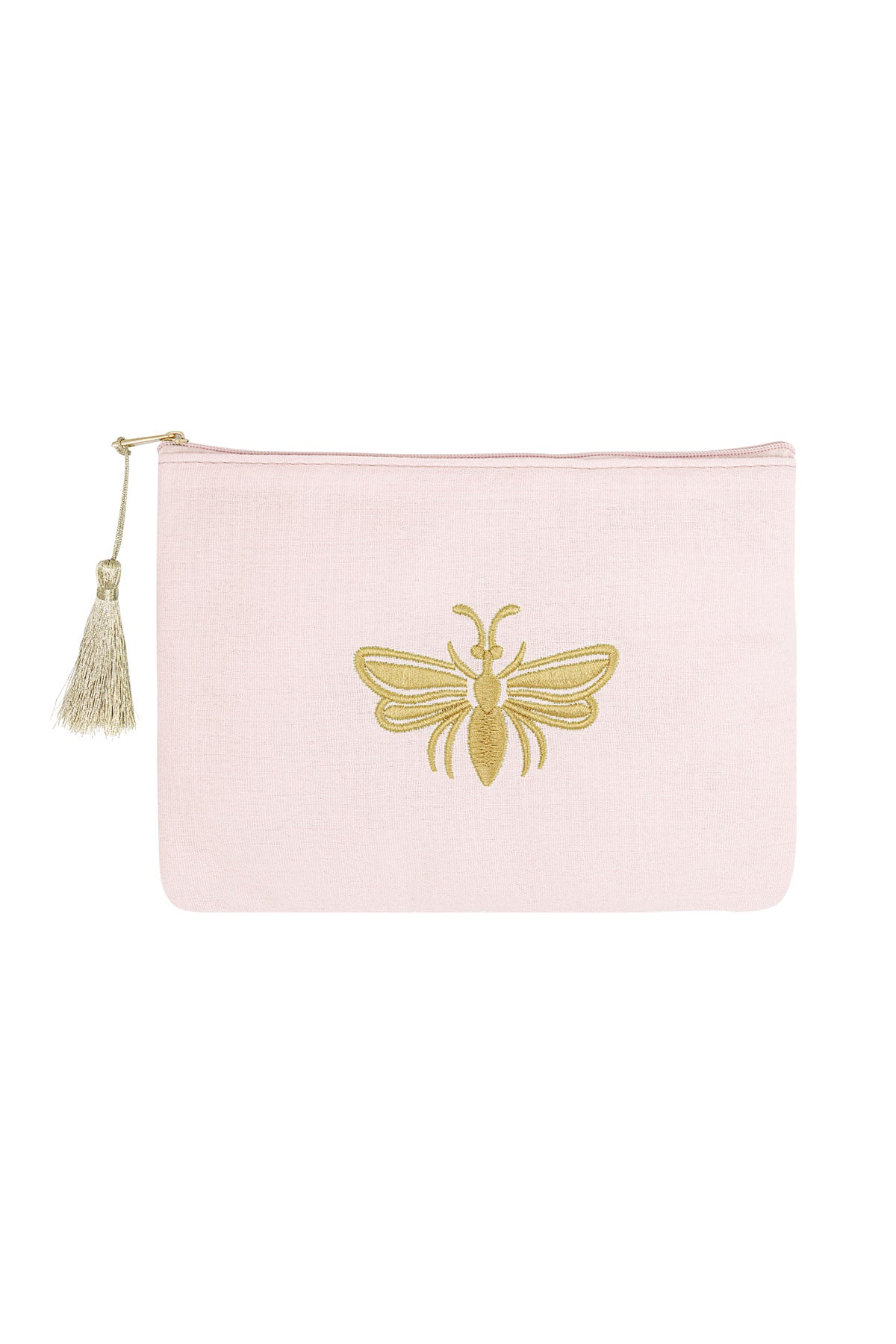 Make-up tas | roze