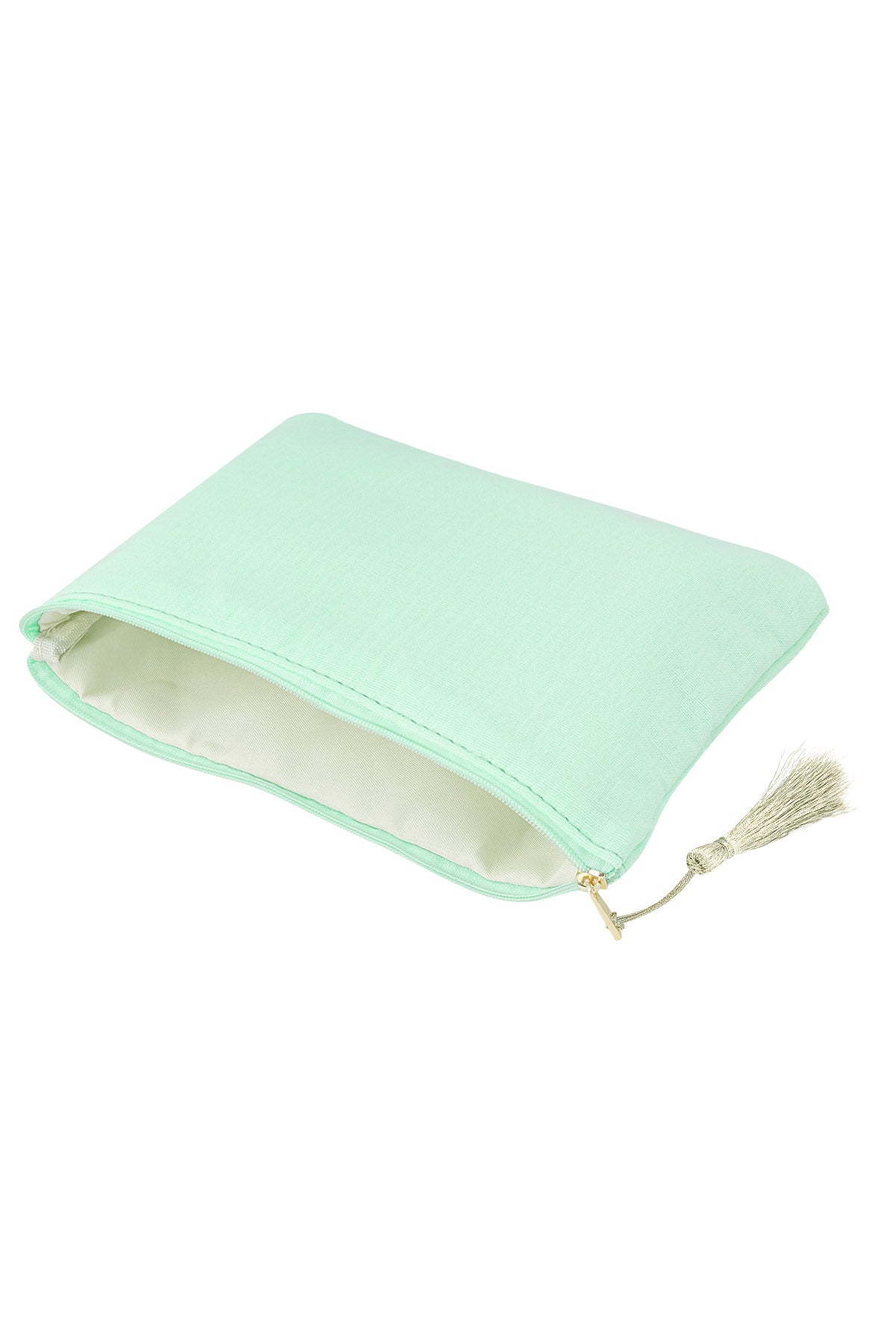 MAKE UP BAG | MINT