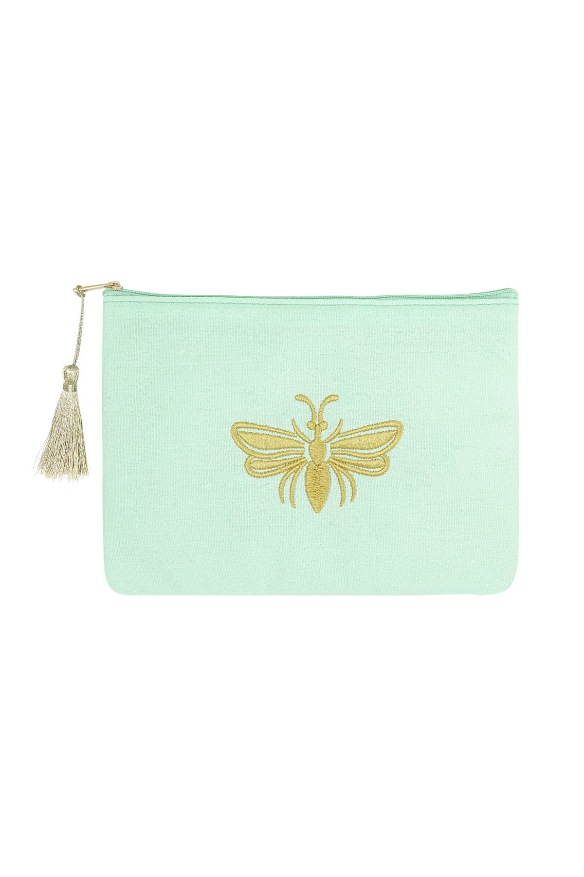 MAKE UP BAG | MINT