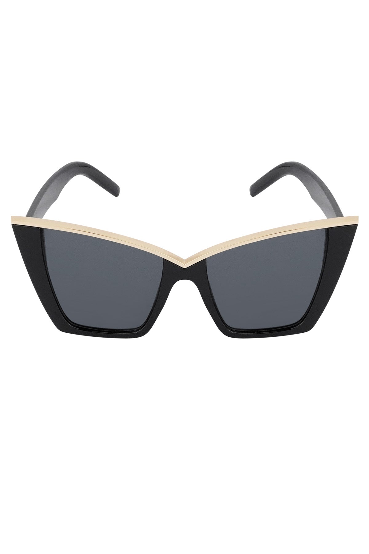 SUNGLASS | BLACK