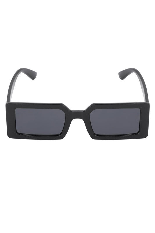 SUNGLASS SMAL | BLACK