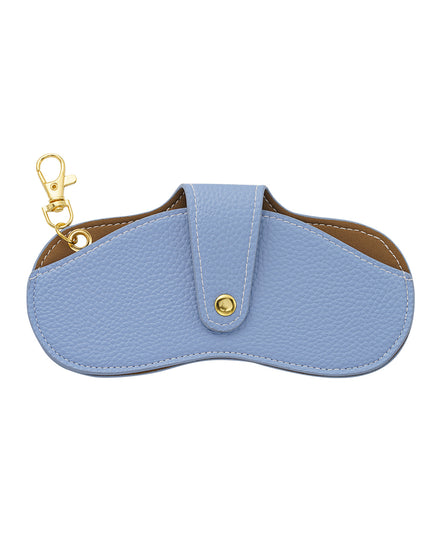 Zonnebril tas | blauw