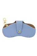 Zonnebril tas | blauw