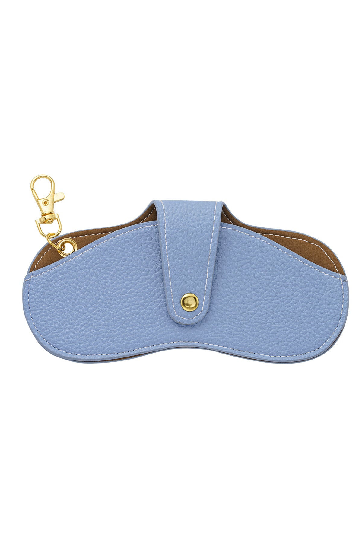 Zonnebril tas | blauw