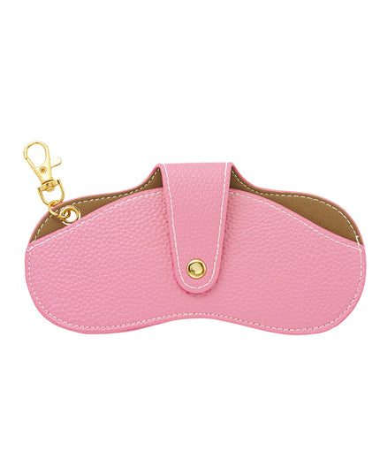 Zonnebril tas | roze