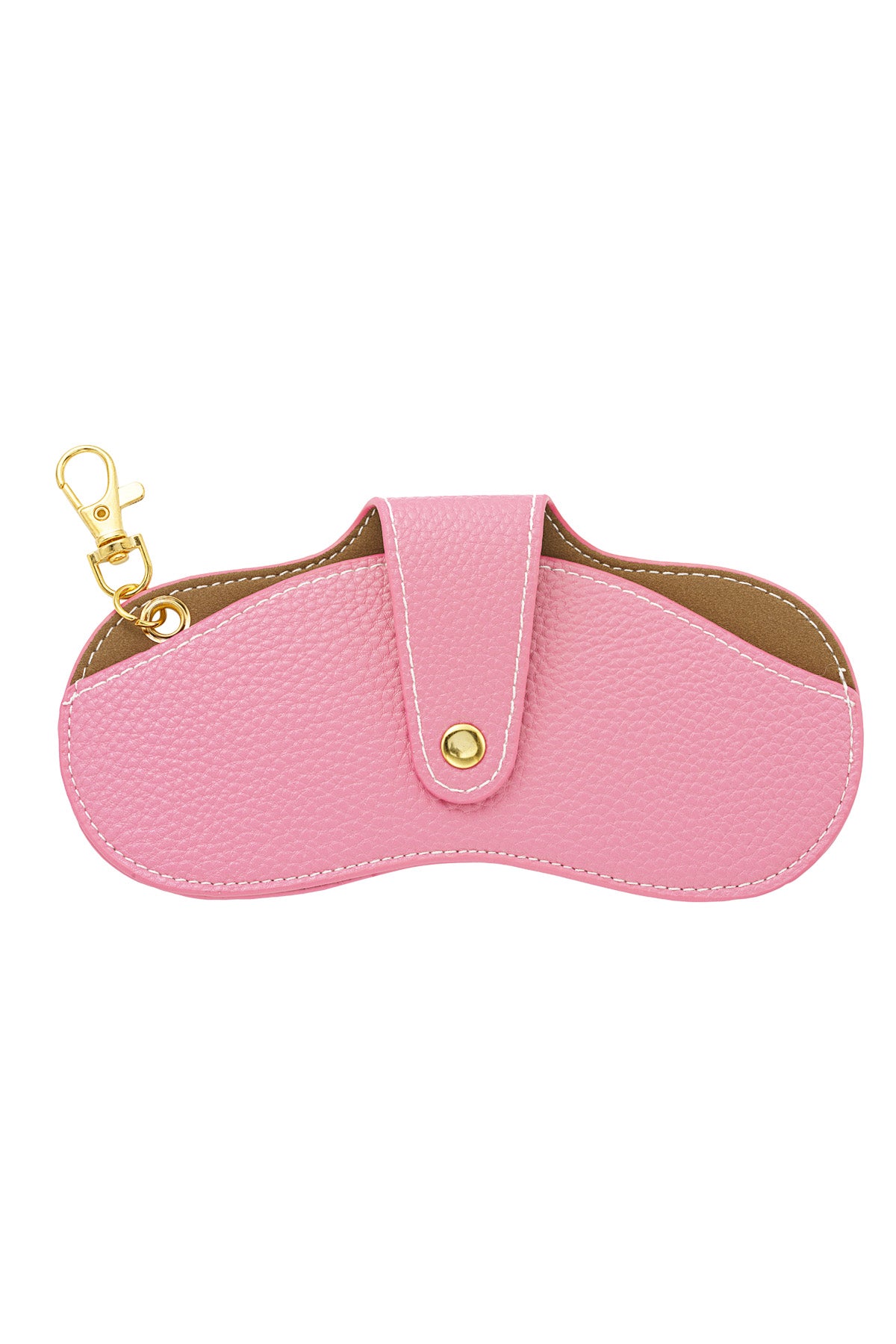 Zonnebril tas | roze