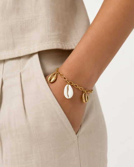 TROPICAL TIDE ARMBAND