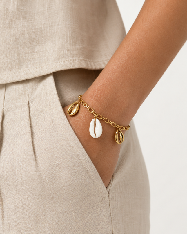TROPICAL TIDE ARMBAND