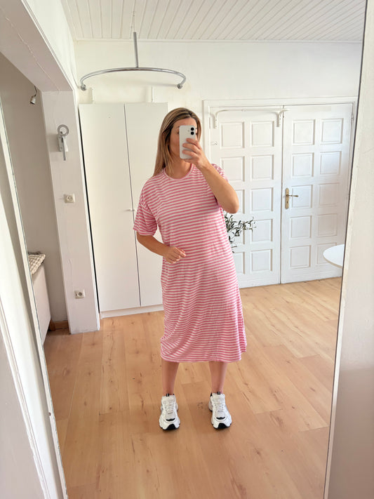 BADSTOF JURK | ROZE