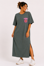 Paradise Maxi Jurk