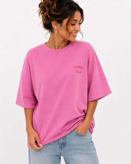 LA DOLCE VITA SWEAT