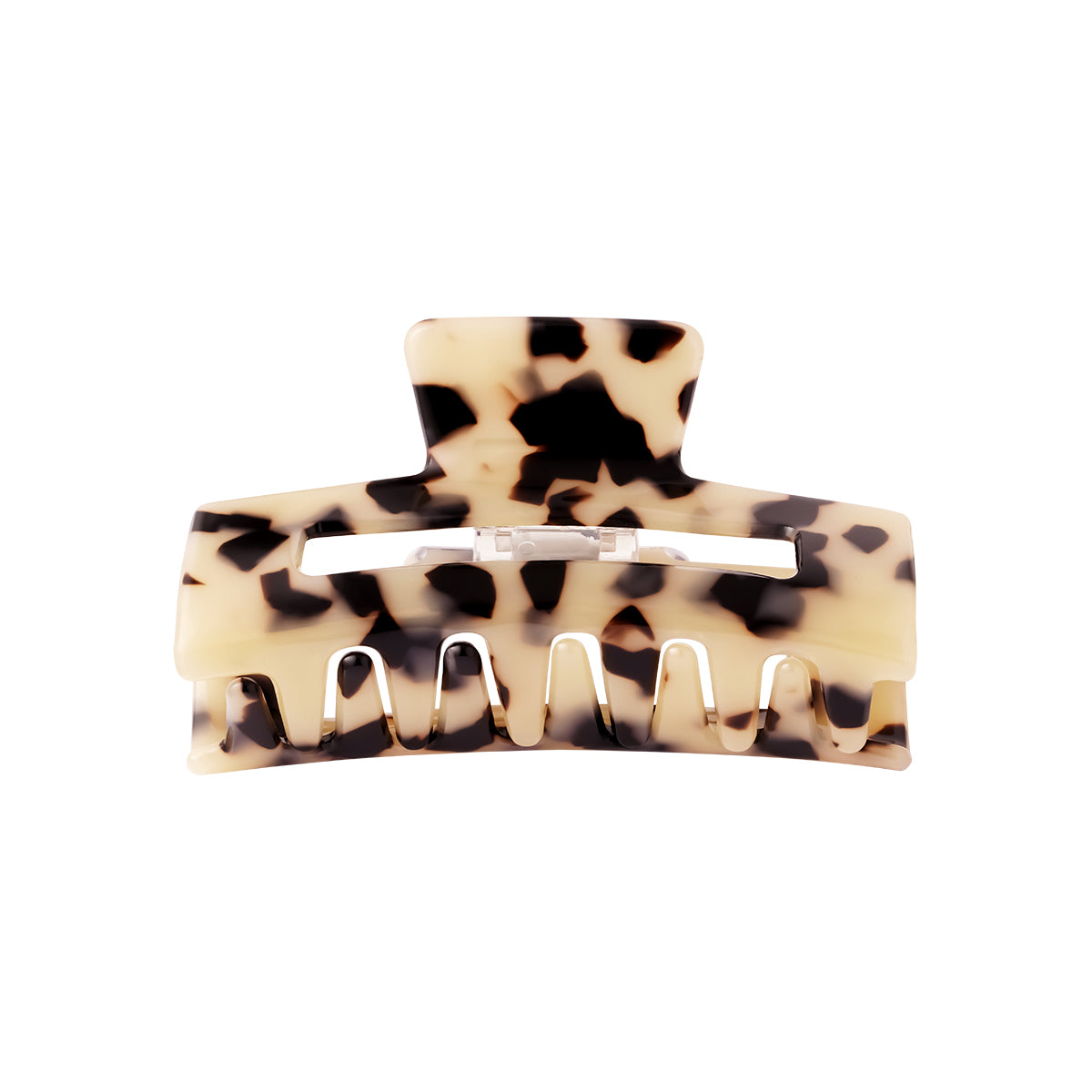 HAIR CLIP LEO | BEIGE