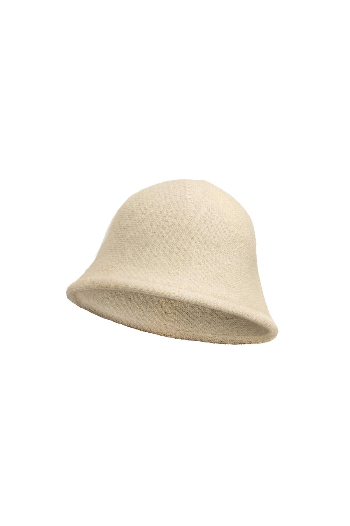 BUCKET HAT