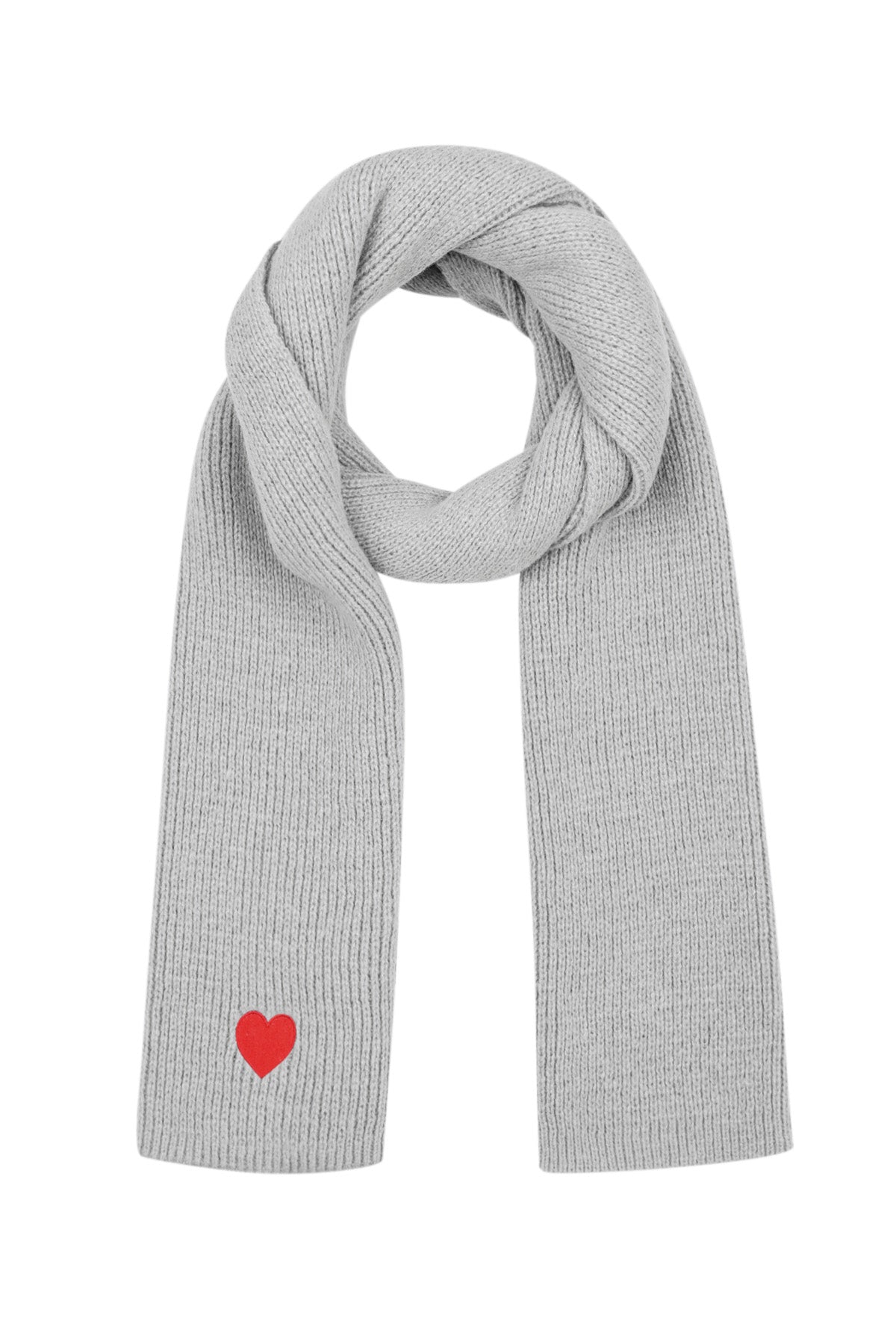 HEART SET | GREY