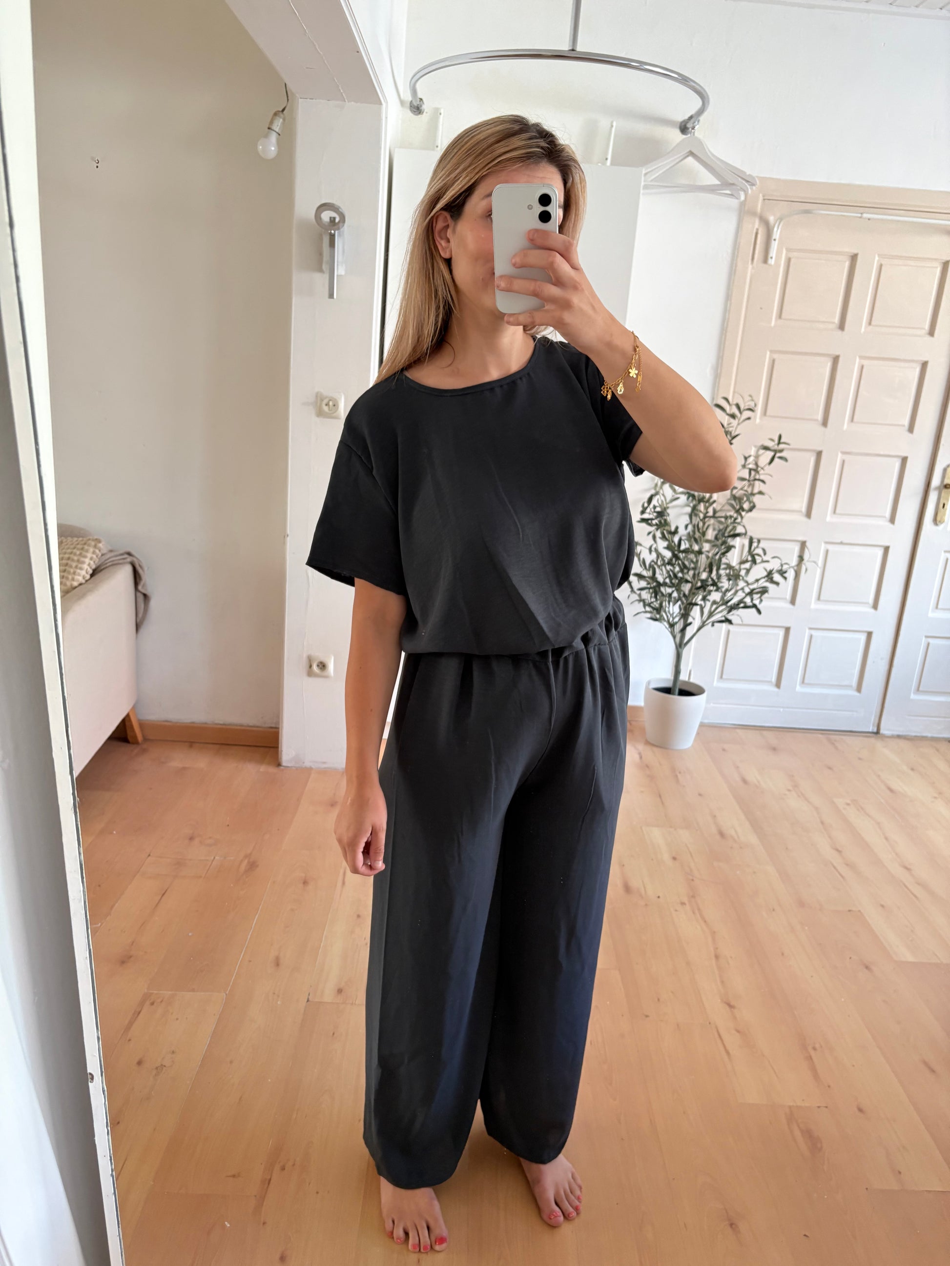BASIC 2 PIECES | GRIJS