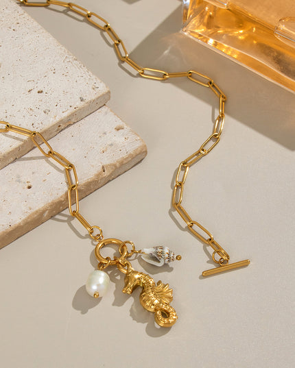DARLING OF THE SEA KETTING