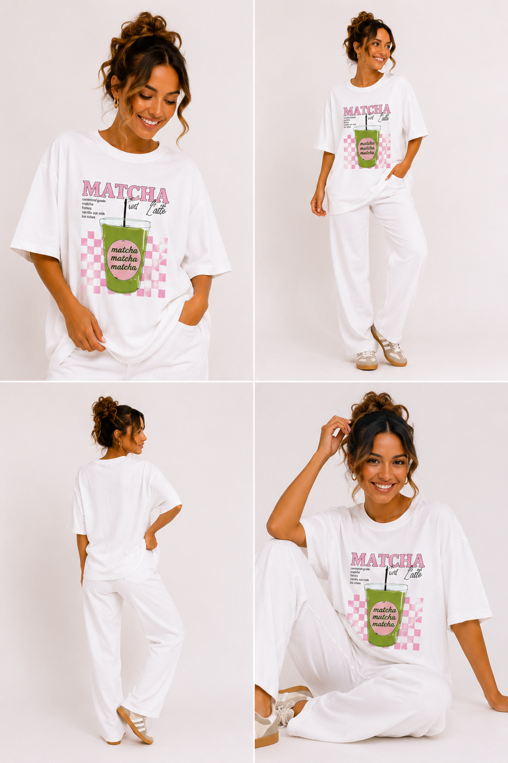 Matcha T-shirt