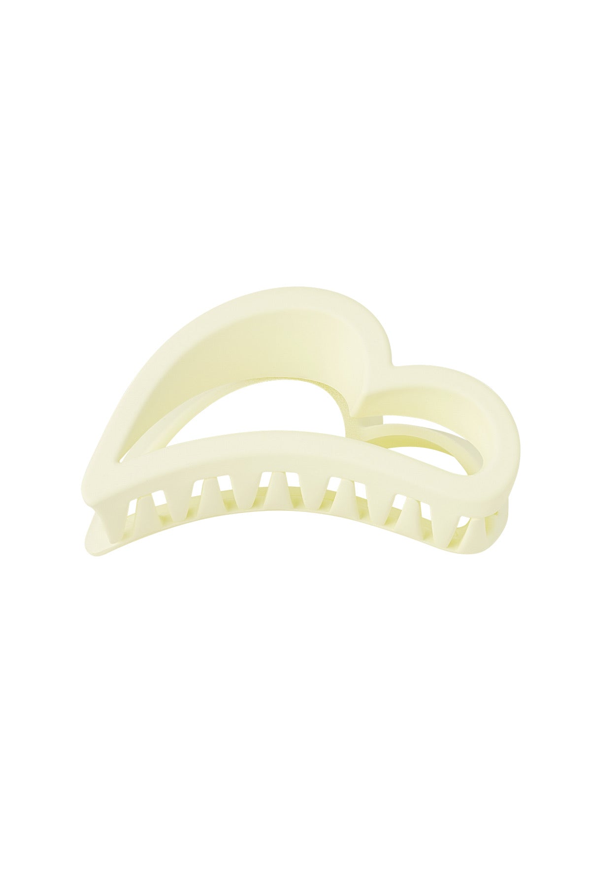 pin wing | cream