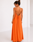 Oranje
