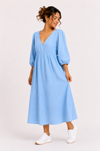 Summer Breeze Tetra Jurk