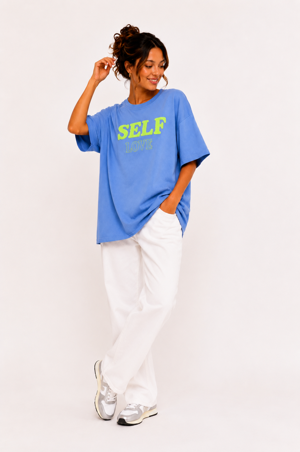 Self Love Sweater