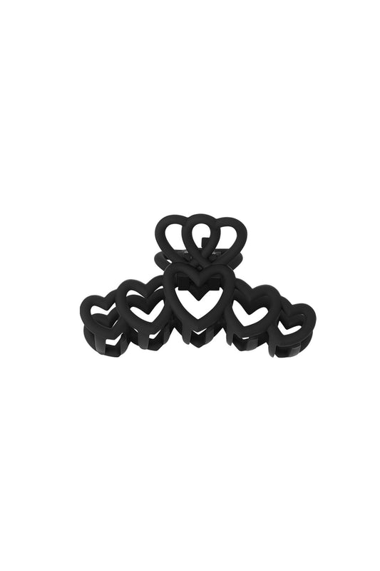 HAIR CLIP | HEARTS