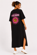 Paradise Maxi Jurk