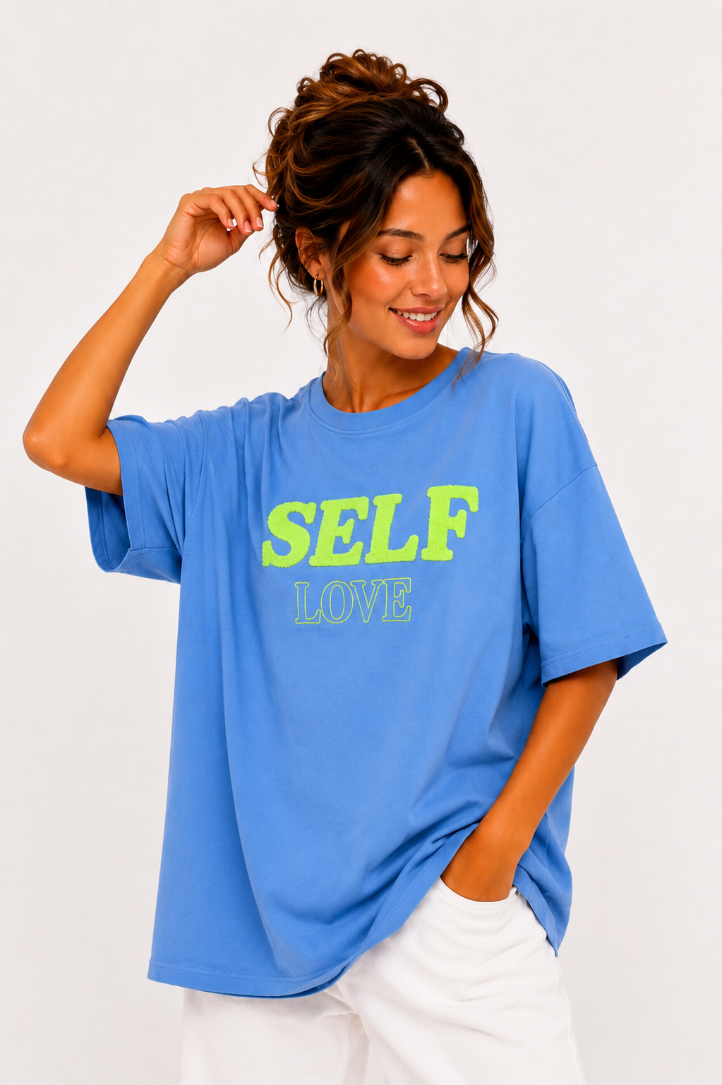 Self Love Sweater