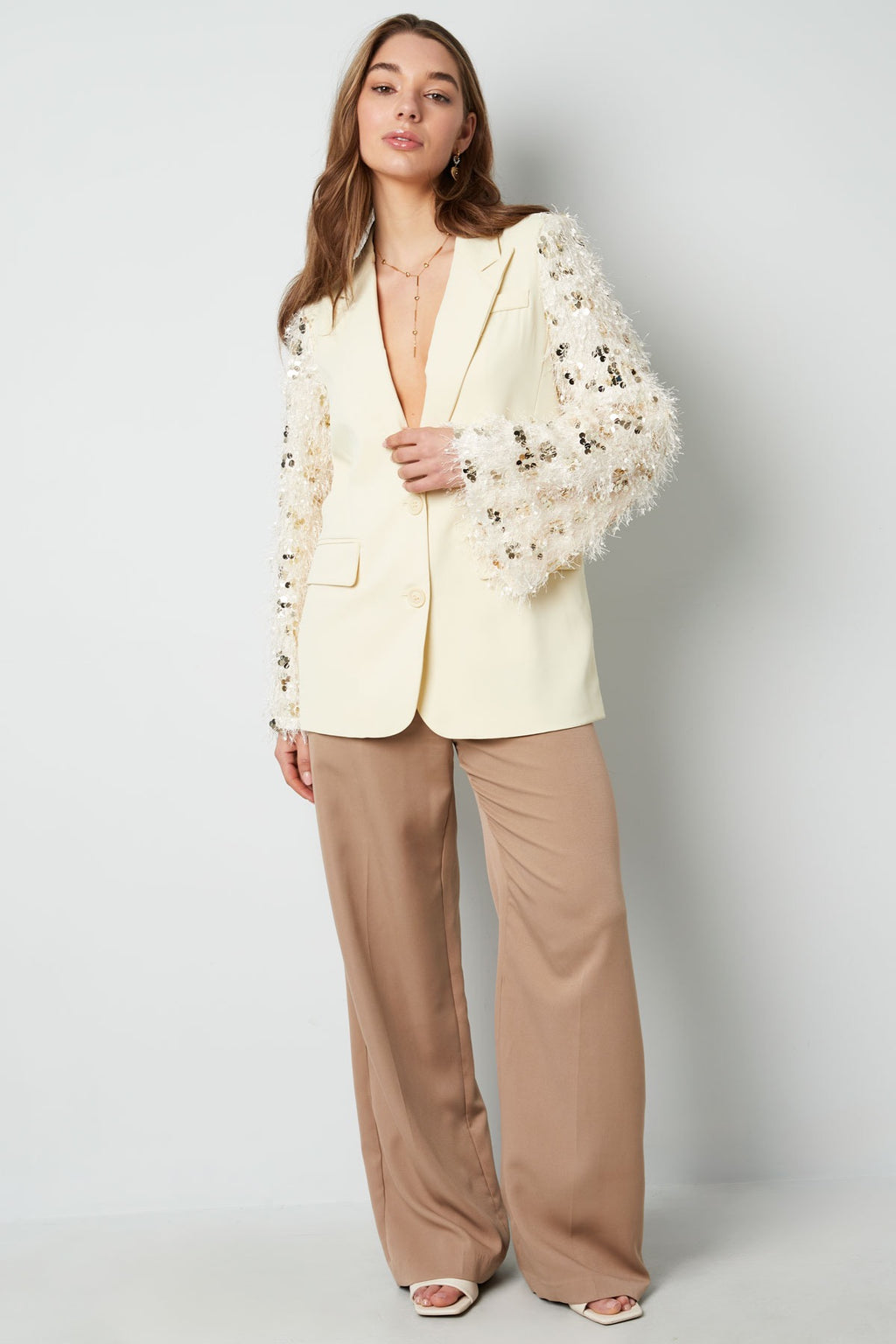 BLAZER LENA