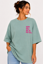 Happy Girls T-shirt